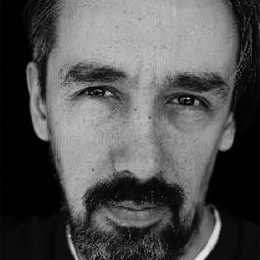 Marek Sabogal Photography